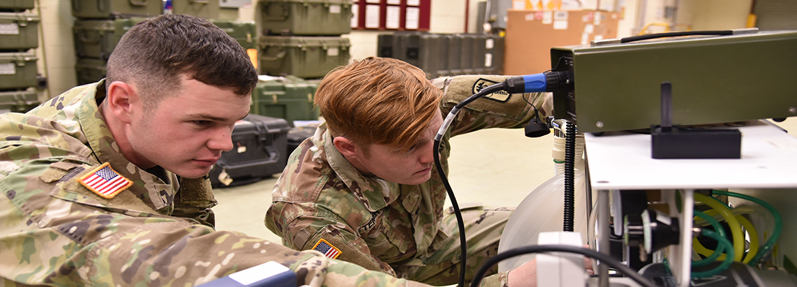 Army Medical Logistics Command